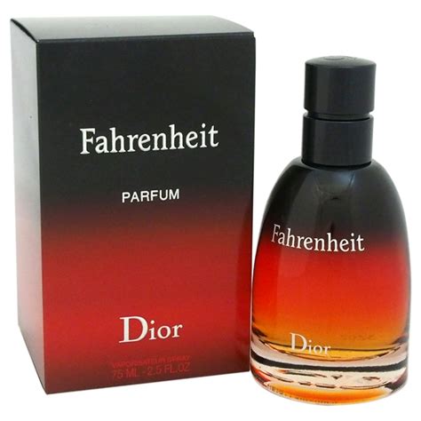 fahrenheit dior larise|fahrenheit dior perfume.